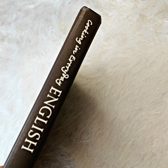 Cooking In English Cook Book - Picture 12 of 15